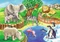 Ravensburger Puzzle Tiere im Zoo Vorschaubild