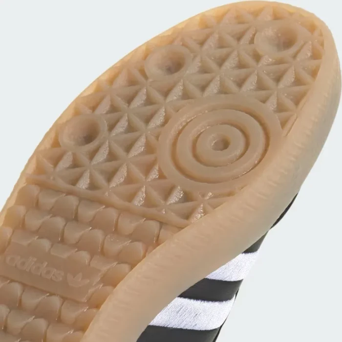 adidas Sambae core black/cloud white (Damen)