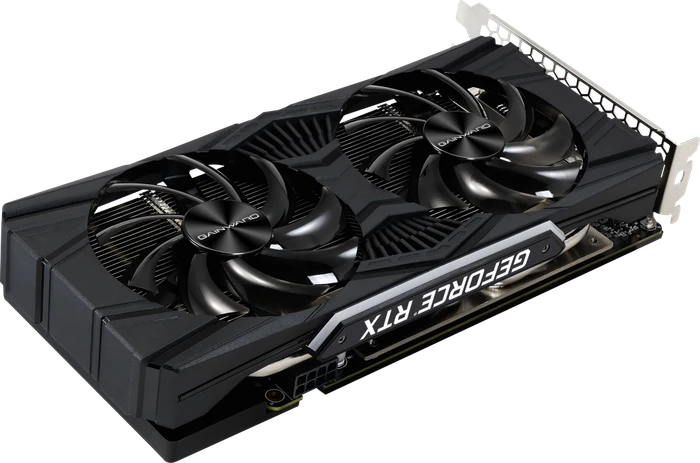 Gainward GeForce RTX 2060 Ghost 12GB, 12GB GDDR6, DVI, HDMI, DP