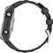 Garmin Fenix E stainless steel/black Vorschaubild