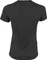 Scott Underwear Trikot kurzarm schwarz (Damen) Vorschaubild