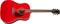 Gibson J-45 Standard Cherry Vorschaubild