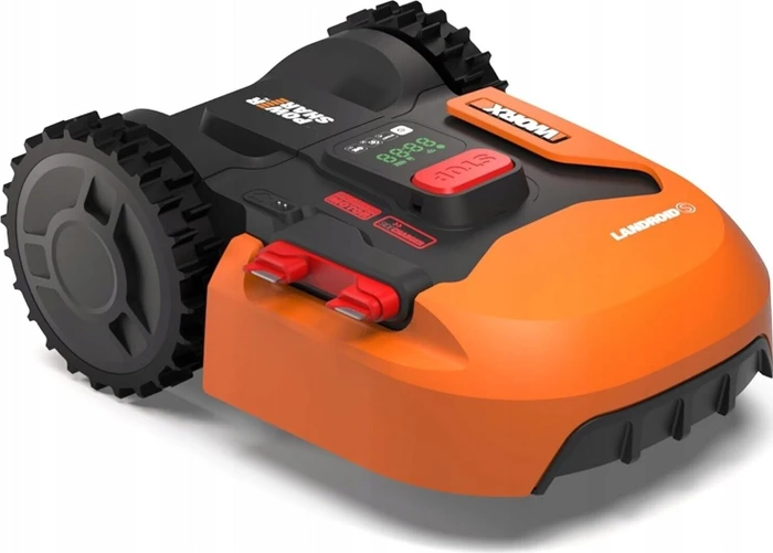 Worx Landroid S400 20V PowerShare