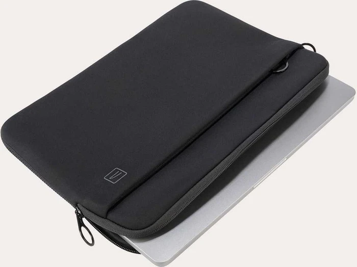 Tucano Top Sleeve für Notebooks 14" schwarz