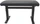 Andexinger 484 Lift-o-matic Echt Leder (verschiedene Farben)
