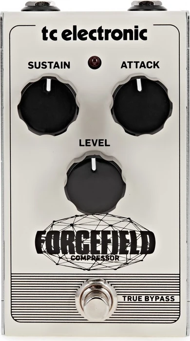 TC Electronic Forcefield Compressor
