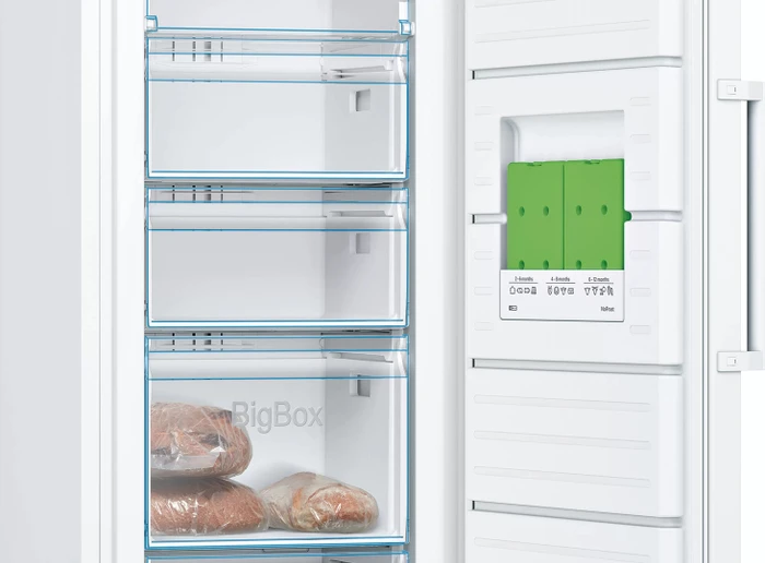 Bosch Serie 4 GSN33FWEV