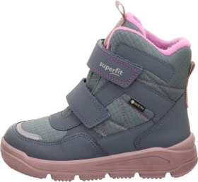 Superfit Mars GTX blau/rosa (Junior)