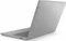 Lenovo IdeaPad 3 14ADA05, Platinum Grey, Athlon Silver 3050U, 4GB RAM, 128GB SSD, DE Vorschaubild