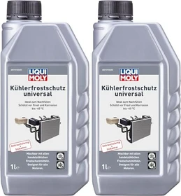 Liqui Moly Kühlerfrostschutz universal 1l