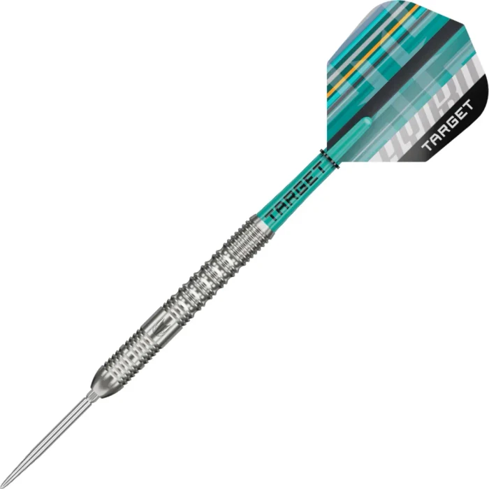 Target Hydro 01 SP Dartpfeil Set 23g