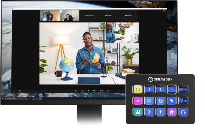 Elgato Cam Link Pro