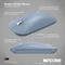 Incase Modern Mobile Mouse Ice Blue, Bluetooth Vorschaubild