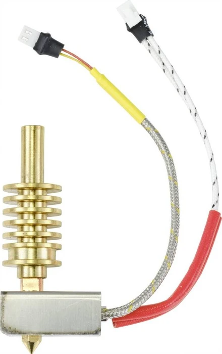 Renkforce Hochtemperatur Kit Druckdüse/Hot-End für Renkforce Pro 6 / Pro 6+, 0.4mm
