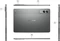 Lenovo Yoga Tab TB710FU, Luna Grey, 8GB RAM, 256GB Vorschaubild