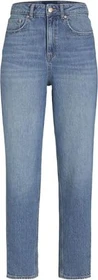 JJXX Lisbon Mom C4046 Jeans light blue denim (Damen)