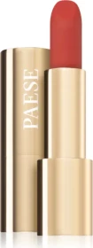 Paese Mattologie Matte Lipstick 112 vintage red, 4.3g