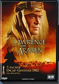 Lawrence von Arabien (DVD)