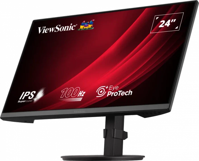 ViewSonic VG2408A, 24"