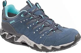 Meindl Portland GTX navy/türkis (Damen)