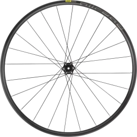 Mavic Allroad 24H 22mm/23mm 28" 15x100 TA Centerlock Disc Vorderlaufrad