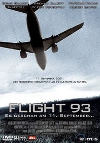 Flight 93 - Es geschah am 11. September (DVD)