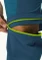 Jack Wolfskin Glastal Zip Away Zip-Off Hose lang dark sea (Herren) Vorschaubild