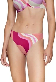 Triumph Summer Mix & Match Tai Bikini-Hose pink/light combination (Damen)