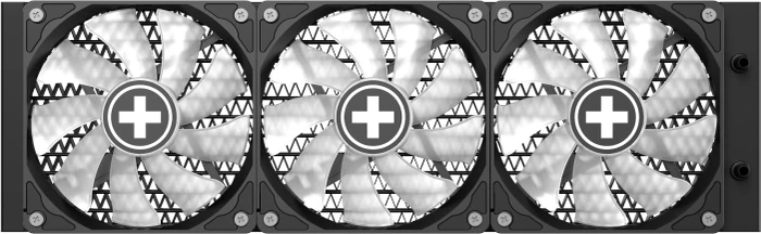 Xilence Performance A+ LiQuRizer LQ360PRO.ARGB