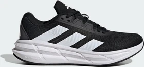 adidas Questar 3 core black/cloud white/carbon (Damen)