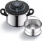 Tefal P42207 NutriCook Schnellkochtopf 6l schwarz Vorschaubild
