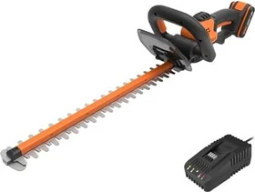 Worx 20V PowerShare Akku-Heckenschere inkl. Akku 2.0Ah