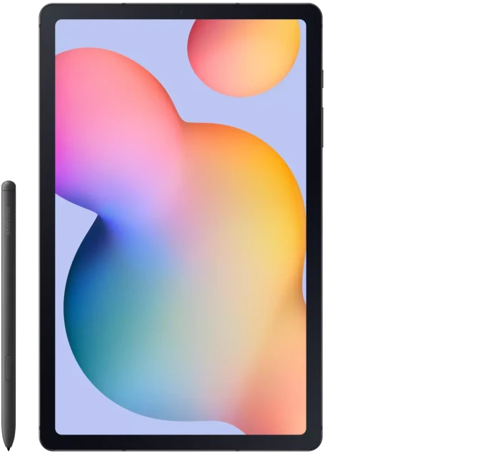Samsung Galaxy Tab S6 Lite P620, Oxford Gray, 64GB