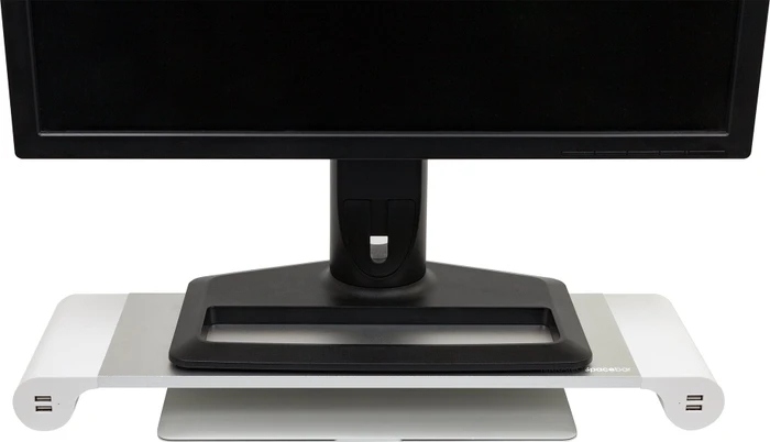 TerraTec Aluminum Monitorstand