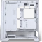 Phanteks Eclipse G400A, weiß, Glasfenster Vorschaubild