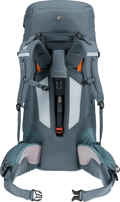 Deuter Aircontact Core 50+10 graphite/shale