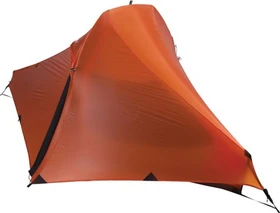 Bach Piopio Solo Tunnelzelt russet orange