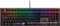 Ducky Shine 7 PBT grau, LEDs RGB, MX RGB BROWN, USB, DE Vorschaubild