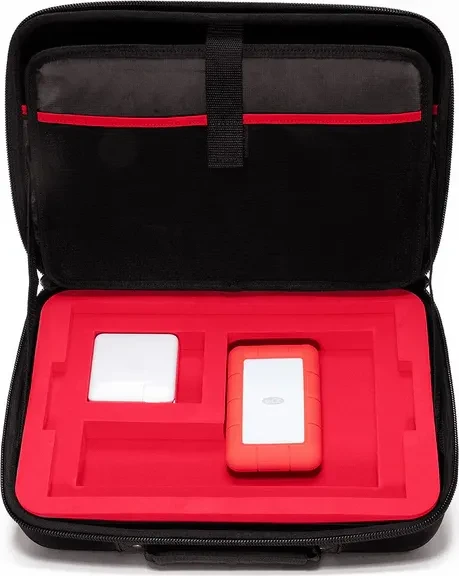 Analog Cases PULSE Notebookcase für Apple MacBook Pro 16", schwarz