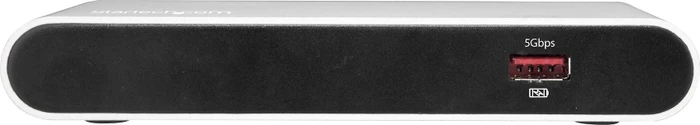 StarTech Thunderbolt 3 to USB Controller, Thunderbolt 3 [Buchse]