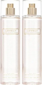 Sarah Jessica Parker Lovely Body Spray, 250ml