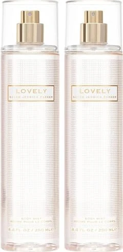 Sarah Jessica Parker Lovely Body Spray, 250ml