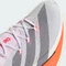 adidas Adizero Prime X3 Strung cloud white/lucid red Vorschaubild