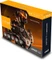 Sapphire Radeon R9 280X Tri-X OC, 3GB GDDR5, 2x DVI, HDMI, 2x mDP, full retail Vorschaubild