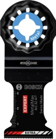 Bosch Professional EXPERT AIZ32AIT MetalMax Carbide Tauchsägeblatt 32mm, 5 Stück