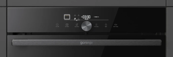 Gorenje GO66E PIZZA350C Backofen