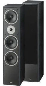 Magnat Monitor Supreme 1000 schwarz, Paar
