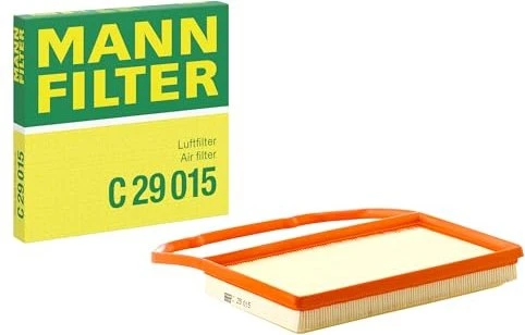 Mann Filter C 29 015
