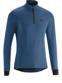 Gonso Grosso Trikot langarm insignia blue (Herren)