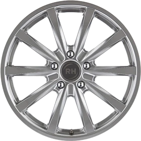 RH Alurad GT Rad 8.5x19 5/120 ET45 (verschiedene Farben)